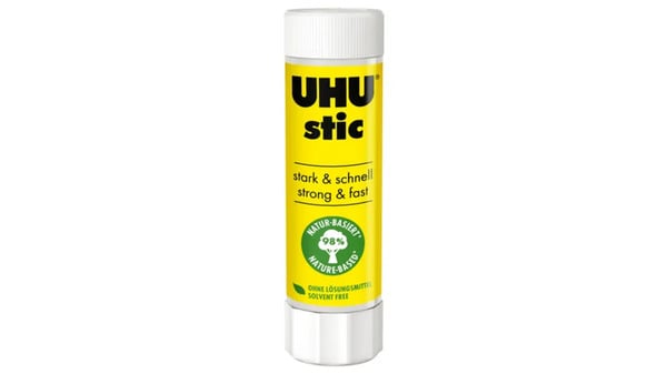 Bild 1 von UHU Klebestift Maximum 40g