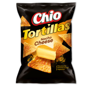 CHIO Tortillas*