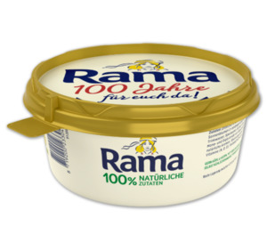 RAMA Brotaufstrich