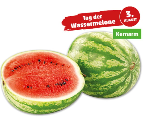 Bild 1 von Wassermelone*