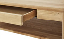 Bild 2 von Woodford Couchtisch  Barton ¦ holzfarben ¦ Maße (cm): B: 70 H: 42 Tische > Couchtische - Möbel Kraft