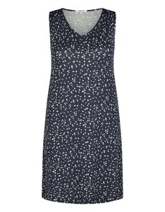 Steilmann Edition - Jersey-Kleid mit Allover-Print