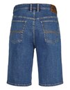 Bild 2 von Eagle No. 7 - Denim Bermuda im 5-Pocket Style