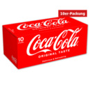 Bild 1 von COCA-COLA Friendspack*