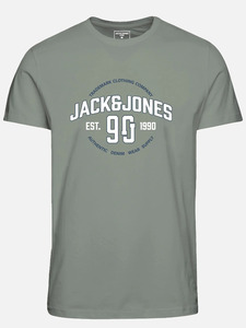 Jack&Jones JJMINDS TEE SS CREW N Shirt
                 
                                                        Grün