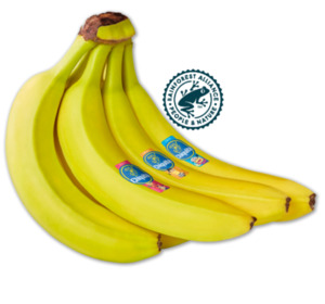 CHIQUITA Bananen