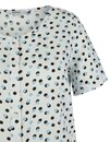 Bild 3 von Steilmann Edition - Kurzarm Bluse mit Alloverprint