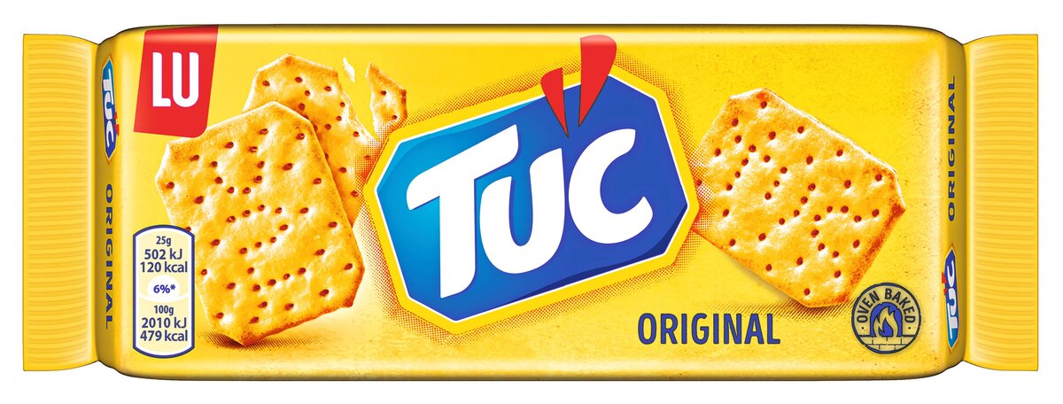 Bild 1 von Kräcker 'Original' 100 g