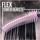 Bild 4 von Maybelline New York Mascara Lash Sensational Sky High Cosmic Black, 7,2 ml
