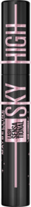 Maybelline New York Mascara Lash Sensational Sky High Cosmic Black, 7,2 ml