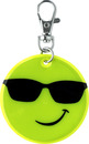 Bild 2 von IDEENWELT Neon-Reflektor Smiley