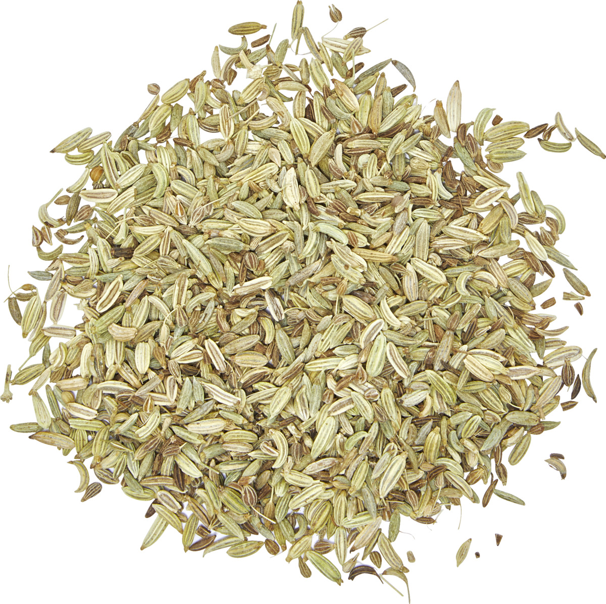 Bild 2 von KING'S CROWN Bio Kräutertee Fenchel-Anis-Kümmel, 125 g