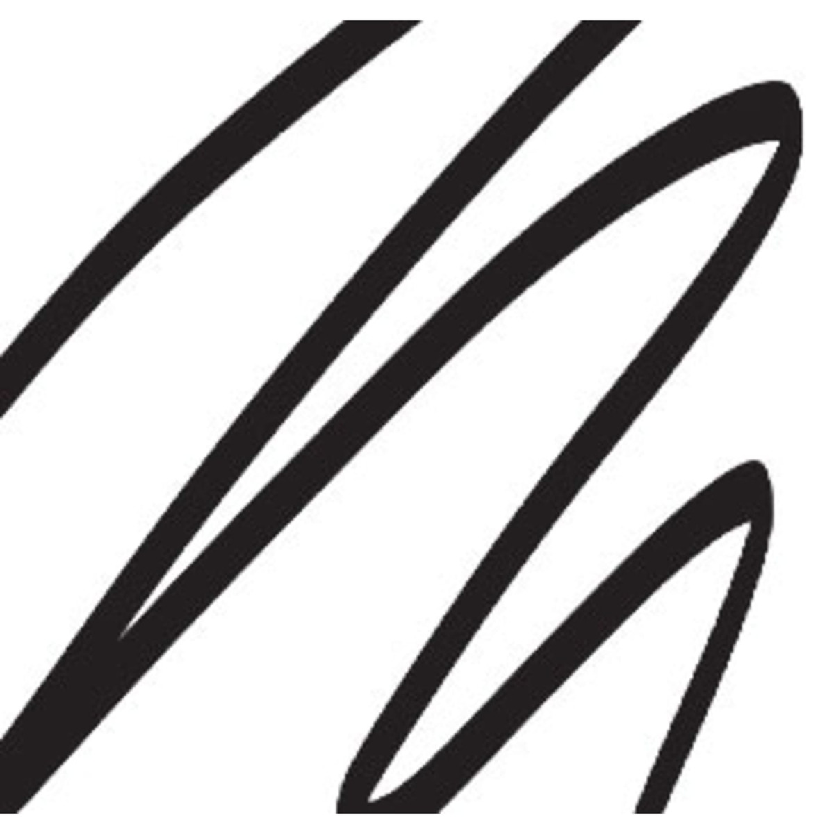 Bild 2 von Manhattan Endless Stay Waterproof Gel Eyeliner, Fb. 006, 0,2 g