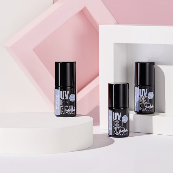 Bild 4 von essence studio nails UV GEL NAIL polish 201 sea you later!, 5 ml