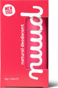 nuud Deo Stick, 45 g