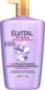 Bild 1 von L’Oréal Paris Elvital Hydra Feuchtigkeitsauffüllendes Shampoo, 1.000 ml