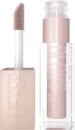 Bild 2 von Maybelline New York Lifter Gloss 002 Ice & Lipliner 10 Nude Whisper Set