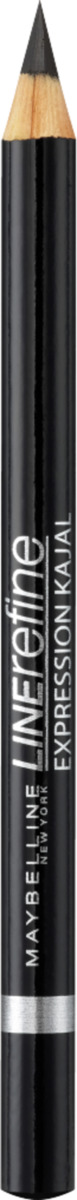 Bild 2 von Maybelline New York Volum' Express The Colossal Black Mascara Waterproof + Expression Kajal Eyeliner 33 Black