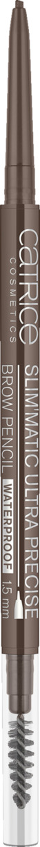 Bild 2 von Catrice Slim'Matic Ultra Precise Brow Pencil Waterproof 040, 4 g