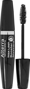 Alterra NATURKOSMETIK Max Lash Booster Mascara 02 Dark Brown, 9 ml