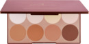 Bild 2 von Luvia Cosmetics Prime Contour Palette - Vol. 1, 214 g