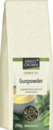 Bild 1 von KING'S CROWN Grüntee Gunpowder, 250 g