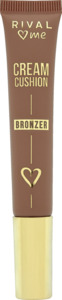 RIVAL loves me Cushion Bronzer 01 sunkissed, 11 ml