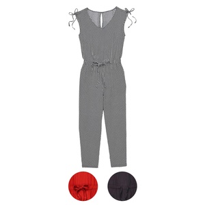 UP2FASHION Damen Jumpsuit