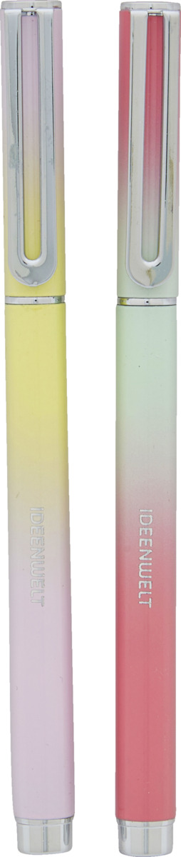 Bild 1 von IDEENWELT Kugelschreiber, 2er-Set