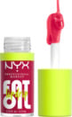 Bild 2 von NYX Professional MakeUp Fat Oil Lip Drip 05 Newsfeed, 4,8 ml