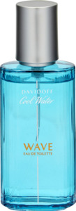 Davidoff Cool Water Wave, EdT 40 ml