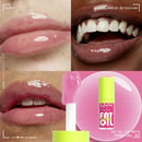 Bild 3 von NYX Professional MakeUp Fat Oil Lip Drip 02 Missed Call, 4,8 ml