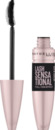 Bild 2 von Maybelline New York Lash Sensational Voller-Wimpern-Fächer Mascara Very Black mit gratis Expression Kajal Eyeliner 33 Bl