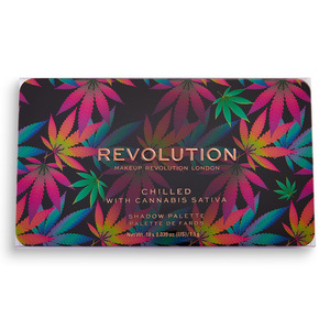 Revolution Makeup Revolution Forever Flawless Chilled, 19,8 g