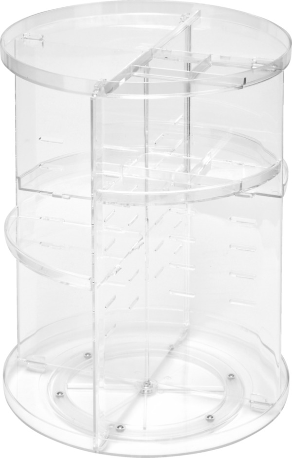 Bild 2 von IDEENWELT Make-up-Organizer