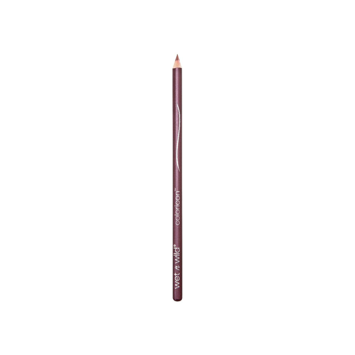 Bild 1 von wet n wild Color Icon Lipliner Pencil Brandy Wine, 1,4 g