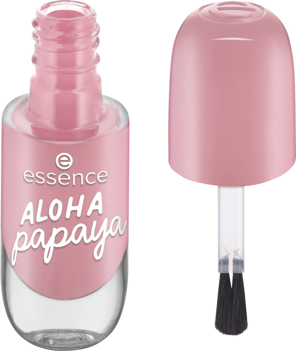 Bild 2 von essence gel nail colour 38, 8 ml