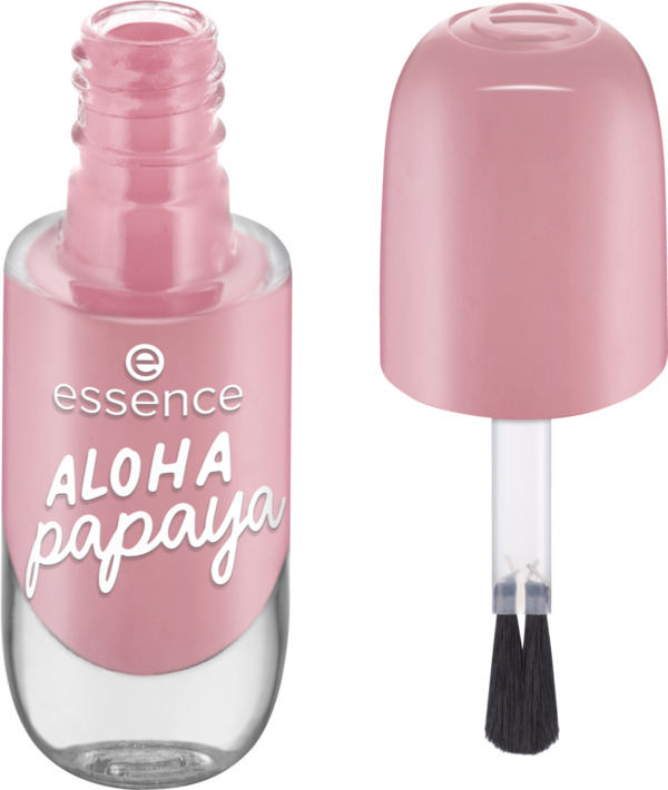 Bild 2 von essence gel nail colour 38, 8 ml