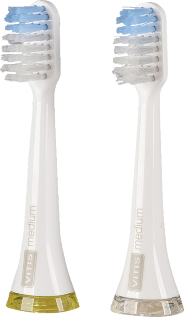 Bild 3 von VITIS Sonic S10/S20 Bürstenkopf Medium