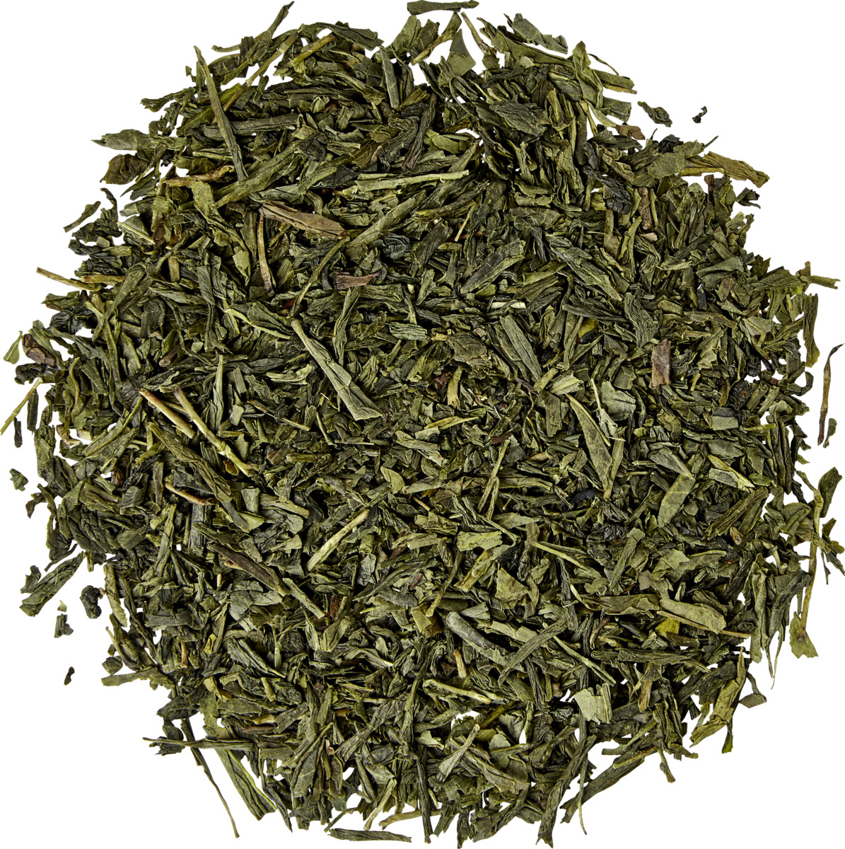 Bild 2 von KING'S CROWN Grüner Tee Sencha, 250 g