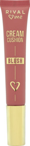 RIVAL loves me Cushion Blush 02 rosewood, 11 ml