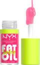 Bild 2 von NYX Professional MakeUp Fat Oil Lip Drip 02 Missed Call, 4,8 ml