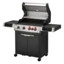 Bild 1 von Enders Gasgrill Boston Pro 4 KR Turbo II