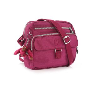 KIPLING® Organizertasche Donaver 5 Staufächer Sicherheitsfach