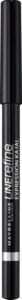 Maybelline New York Lash Sensational Voller-Wimpern-Fächer Mascara Very Black mit gratis Expression Kajal Eyeliner 33 Bl