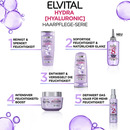 Bild 3 von L’Oréal Paris Elvital Hydra Feuchtigkeitsauffüllendes Shampoo, 1.000 ml