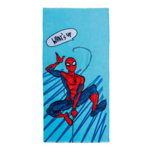 Kinder Strandtuch, Spiderman