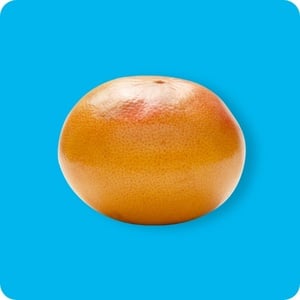   Grapefruit, Ursprung: Südafrika / Argentinien / Uruguay / Simbabwe