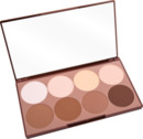 Bild 3 von Luvia Cosmetics Prime Contour Palette - Vol. 1, 214 g