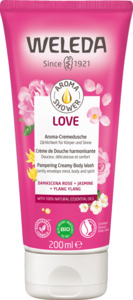 Weleda Aroma Shower Love, 200 ml